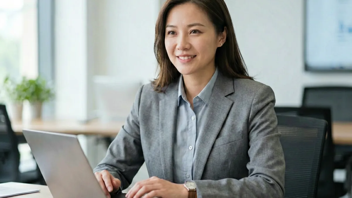 木瓜玩网站团队在讨论娱乐内容选题，桌面摆放笔记和屏幕显示各类节目信息